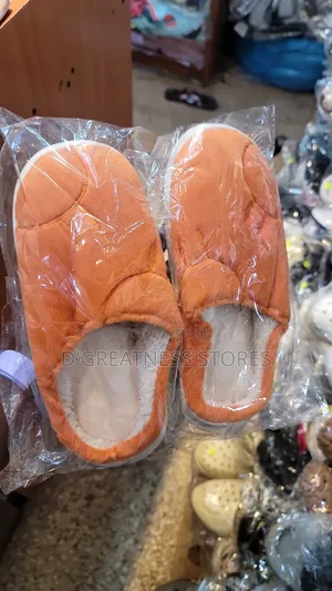Adult Indoor Sandals