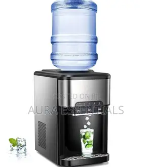 Hicon 3in1 Instant Ice Cube Maker,