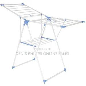 Foldable Aluminum Clothes Dryer