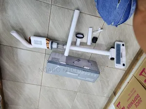 Vacuum Cleaner Wireless