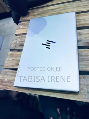 New Laptop HP Envy 13t 16GB Intel Core I7 SSD 512GB
