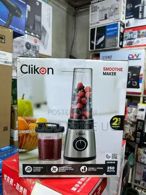 Clikon Smoothie Maker 250w