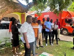 Fire Drill Training