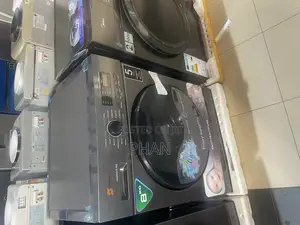 Sayona 8kg Washing Machine