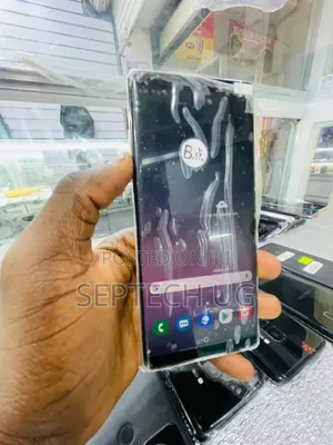 New Samsung Galaxy Note 8 64 GB Gold
