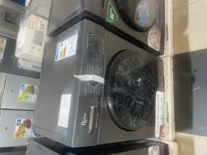 Boch Washing Machine