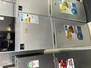 Adh Brand New Refrigerator