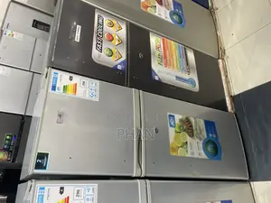 Brand New Adh 160litres Refrigerator