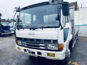 Fuso 6d16 Engine Truck Original Parts