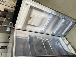Adh Single Door With Dispenser