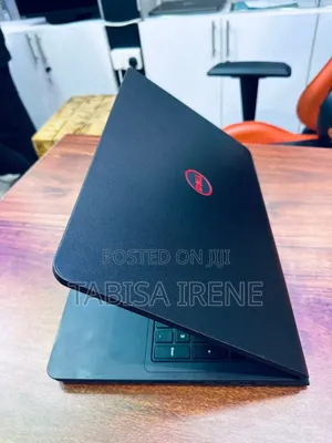 New Laptop Dell Inspiron 7566 16GB Intel Core I7 SSD 256GB