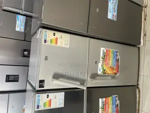 Brand New Adh Fridge With 3month Warranty