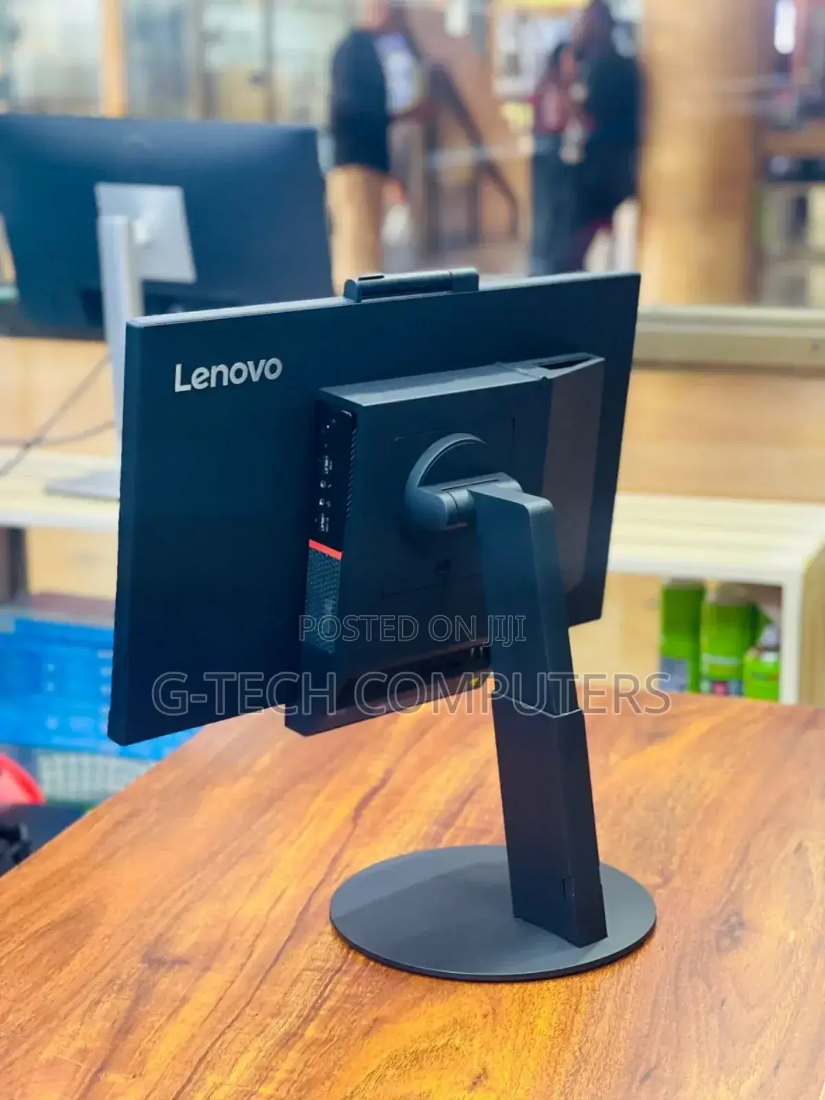 New Lenovo ThinkCentre M900 8GB Intel Core I7 HDD+SSD 500GB