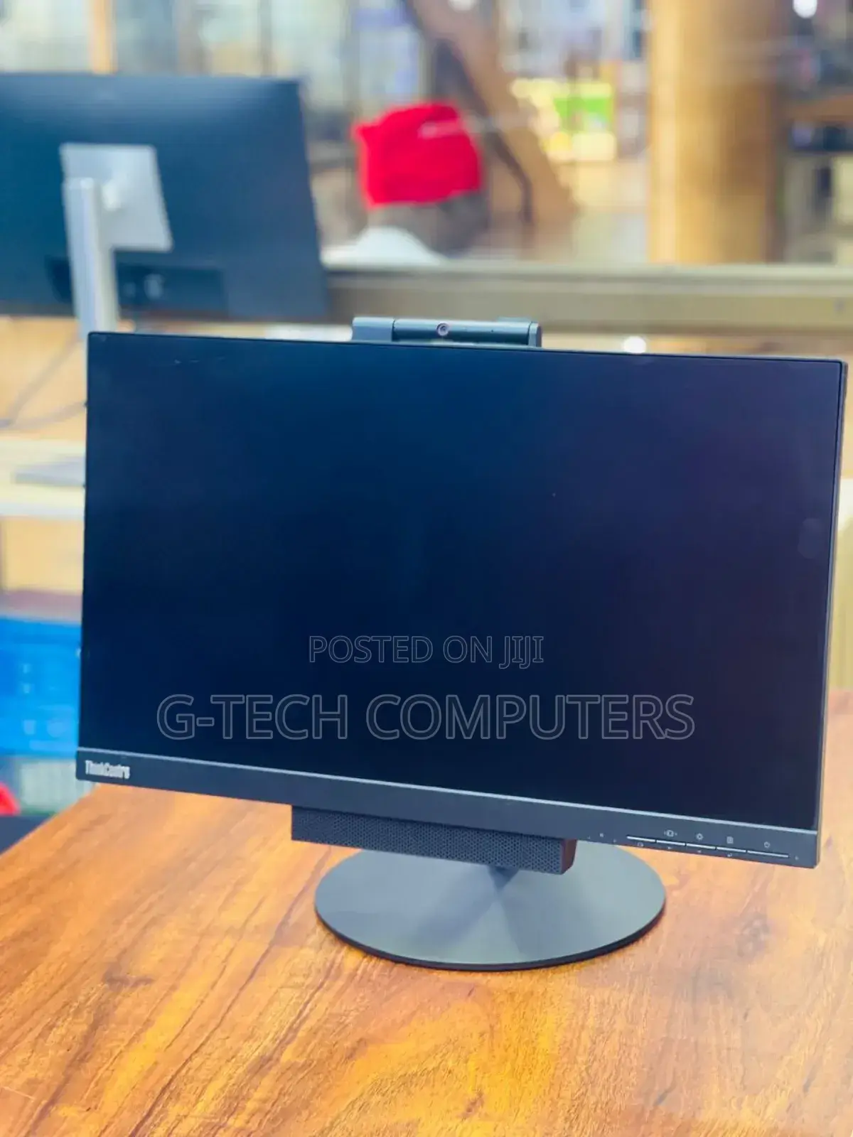 New Lenovo ThinkCentre M900 8GB Intel Core I7 HDD+SSD 500GB