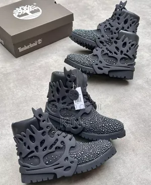 Timberland Lix Boots