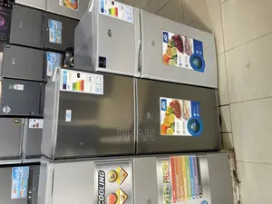 Adh 170litres Gray Fridge