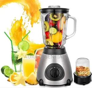 Royal Master 2in1 Blender