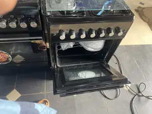 60 by 50 Brand New Cooker
