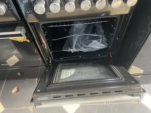 Brand New Black Blue Flame Cooker
