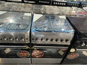 Blueflame Cooker