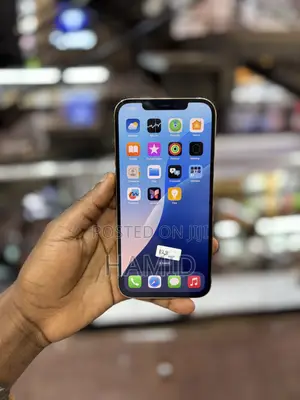 Apple iPhone 12 Pro Max 128 GB Gold