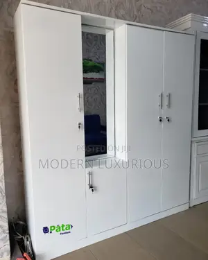 Tupigie Wardrobe Kwa Huduma Bora Za Furniture Pata_furniture
