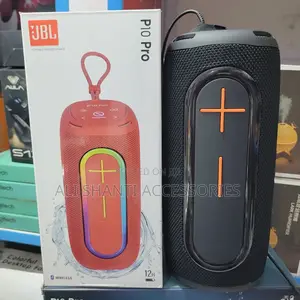 JBL P 10 Pro Portable Speaker