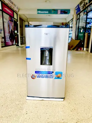 Pixel 120 Liters Single Door Fridge With Water Dispenser