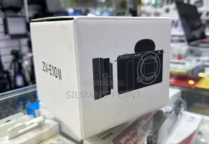 Sony Zv-E10 Mark 2
