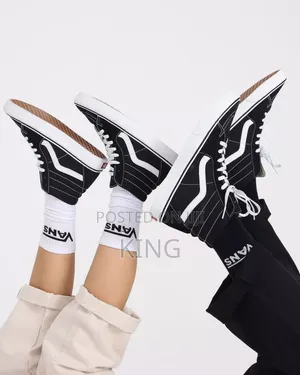 Men Vans Skate Sk8-Hi Shroom Doom Shoes