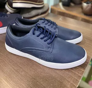Aldo Men's Classic Leather Sneakers