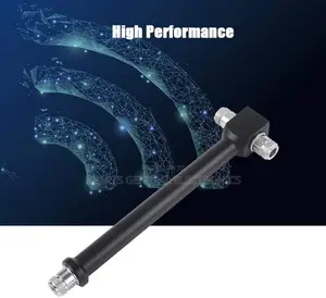 Signal Booster 2 Way Splitter