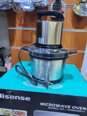 Food Processor Hoffman