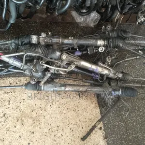 Steering Racks for Premio X Model 2002