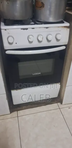 Logik Cooker