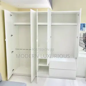 Tunatengeneza Furniture’S Aina Zote Kwa /Wardrobe Furniture