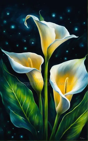 Canvas Paint 