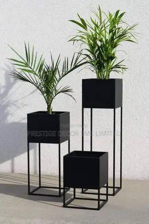 Flower Vases