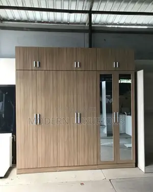 Brown and Quality Furniture Wardrobe Call Me Whatspp Number