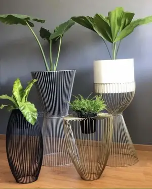 Flower Vases