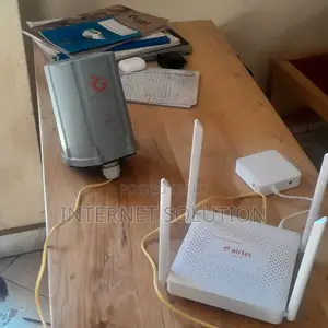 Save Internet at Your Home With Airtel 5g Router