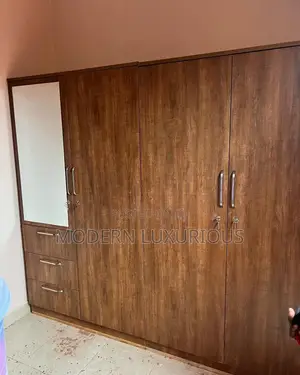 Wardrobes /Classic Wardrobes That Fit Your Unique Space and Lifestyle