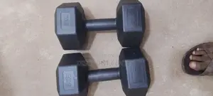 Dumb Bell 5kg Pair