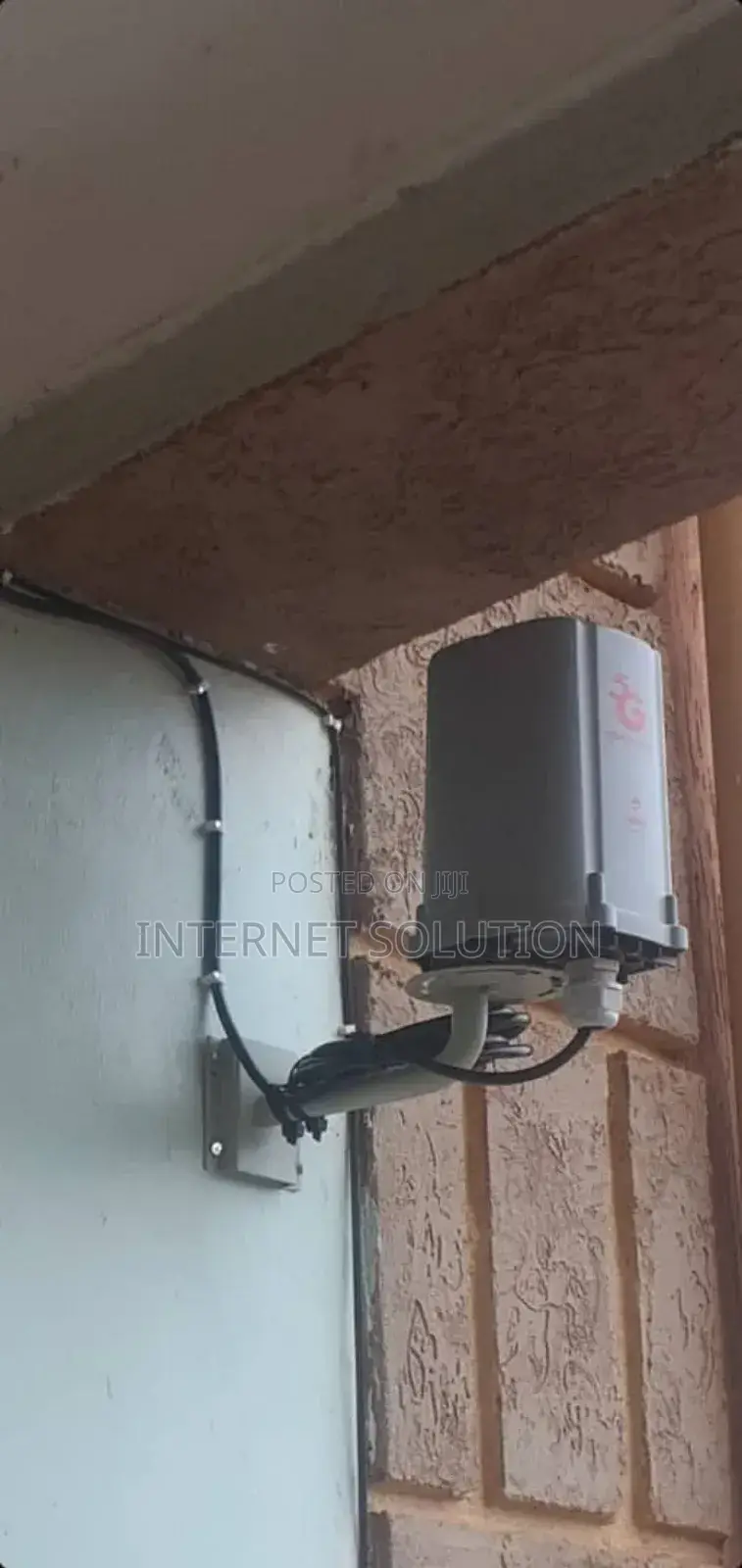 Start at Wifi Business Withsuper Fast Internet