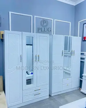 A Wardrobe Closet Is a /Versatile Furniture/ Wood Wardrobe/