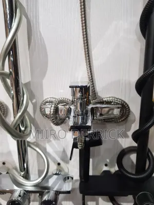 Bathtub Mixers
