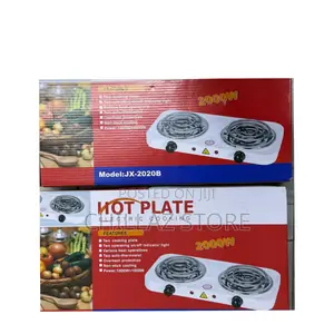 Electric Cooking Hot Plate.