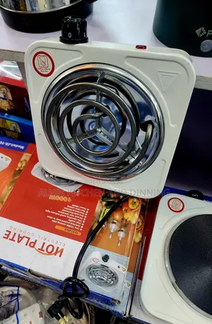 Hot Plate Electric
