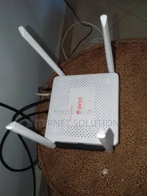 Network Booster 5g Lte Router