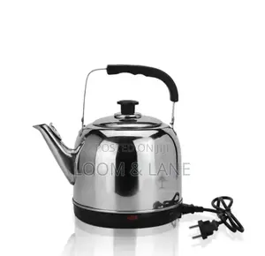 7litres Stainless Steel Whistling Kettle